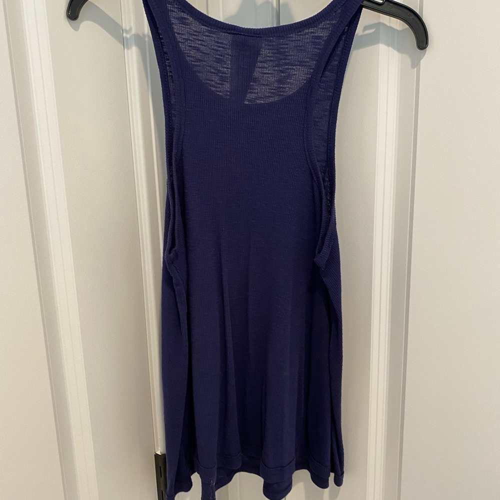 Free People Tank Top - Picture 3 of 3